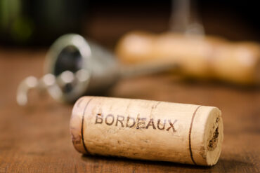 Bordeaux Wine