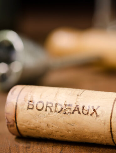 Bordeaux Wine