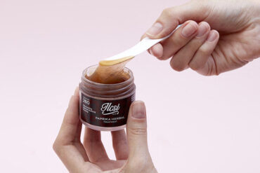 paprika - louise grey