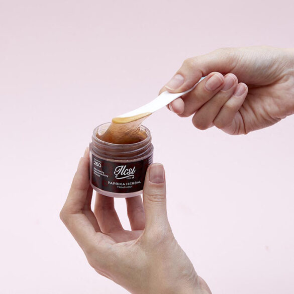 paprika - louise grey