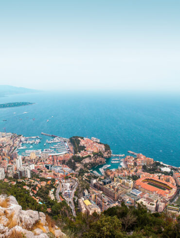 monaco
