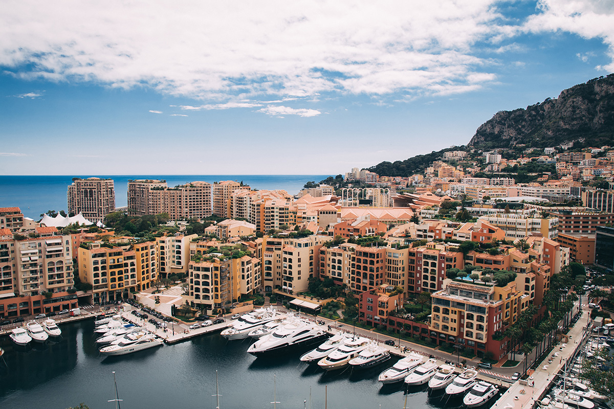 monaco monaco
