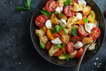 panzanella