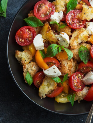 panzanella