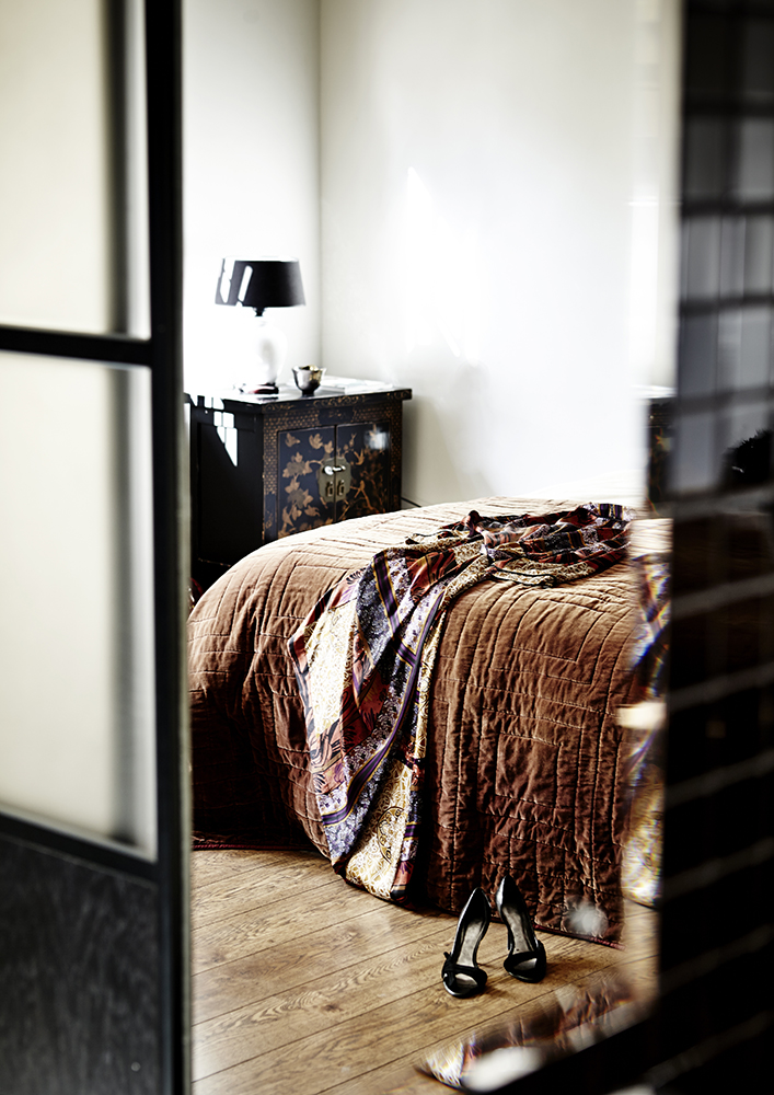 Bureaux House DeVilliers Bureaux House DeVilliers