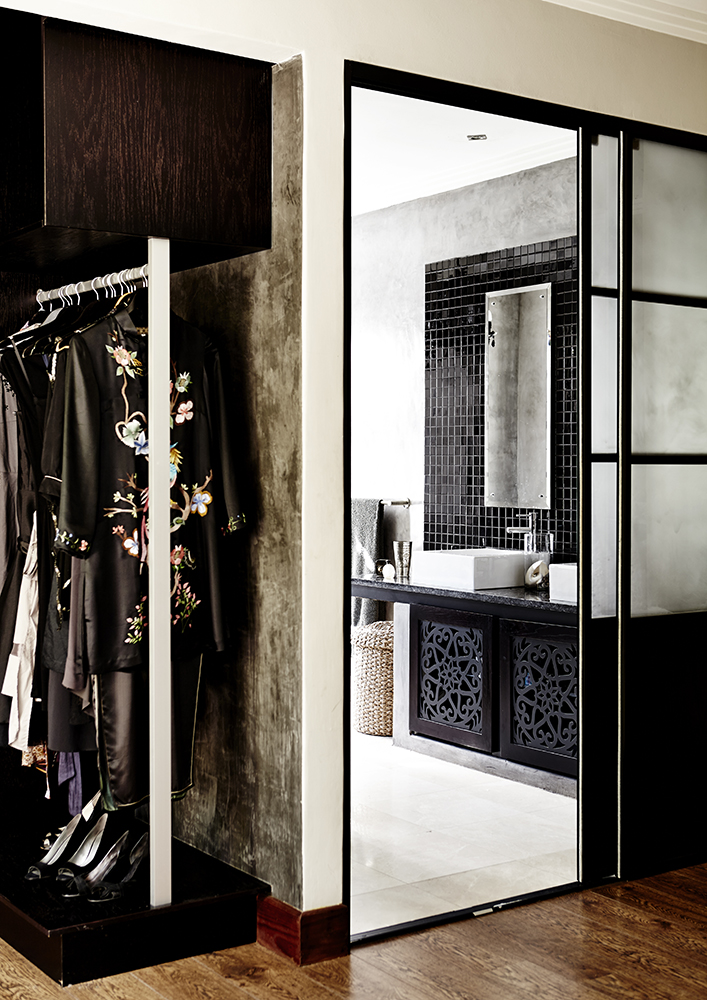 Bureaux House DeVilliers Bureaux House DeVilliers