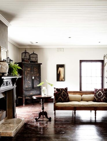Bureaux House DeVilliers