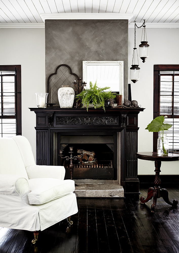 Bureaux House DeVilliers Bureaux House DeVilliers