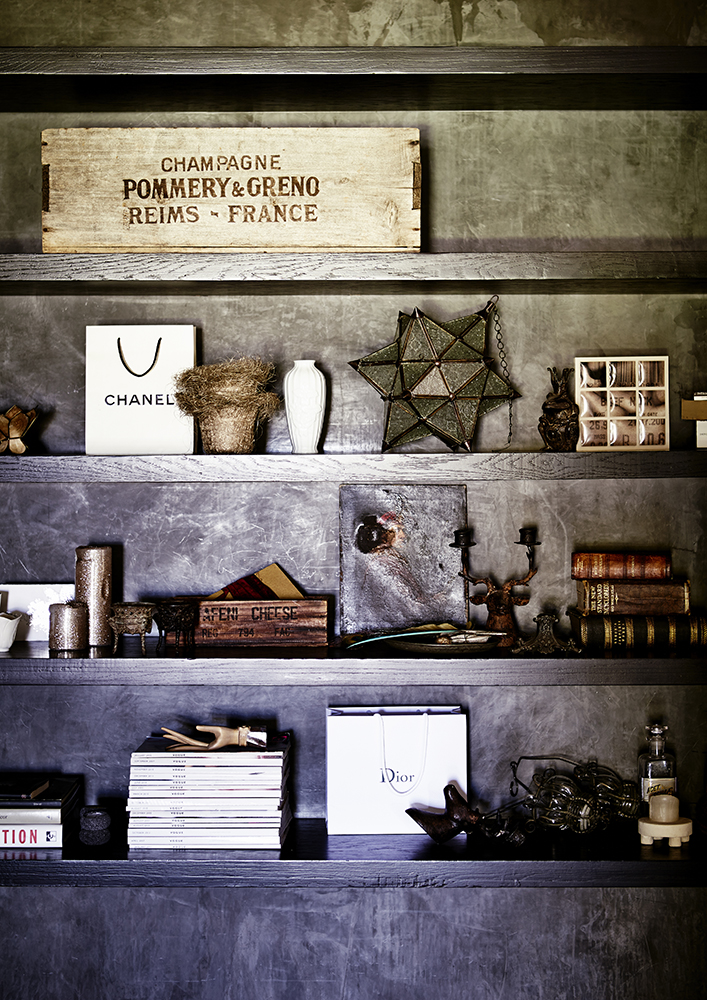 Bureaux House DeVilliers Bureaux House DeVilliers