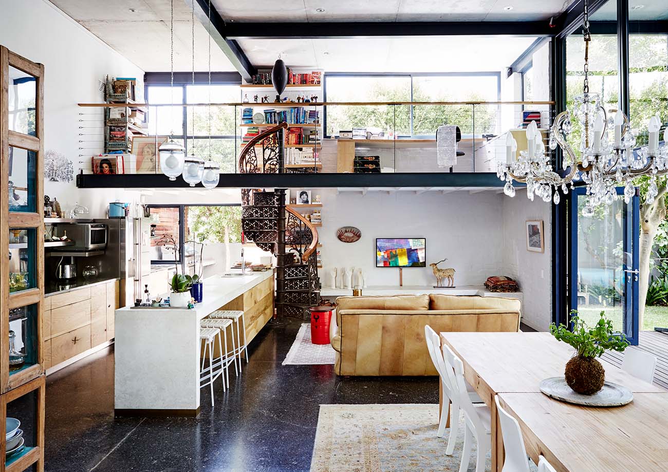 Bureaux House Van Embden Bureaux House Van Embden