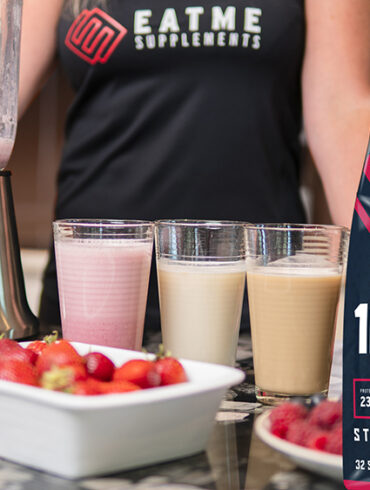protein