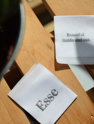 eco conscious fashion