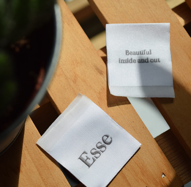 eco conscious fashion