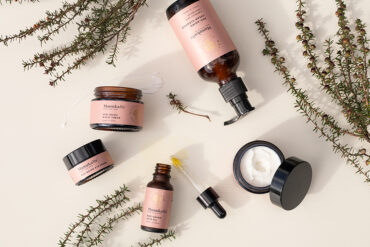 skincare anti ageing