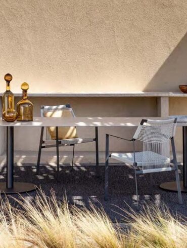 Outdoor Furniture