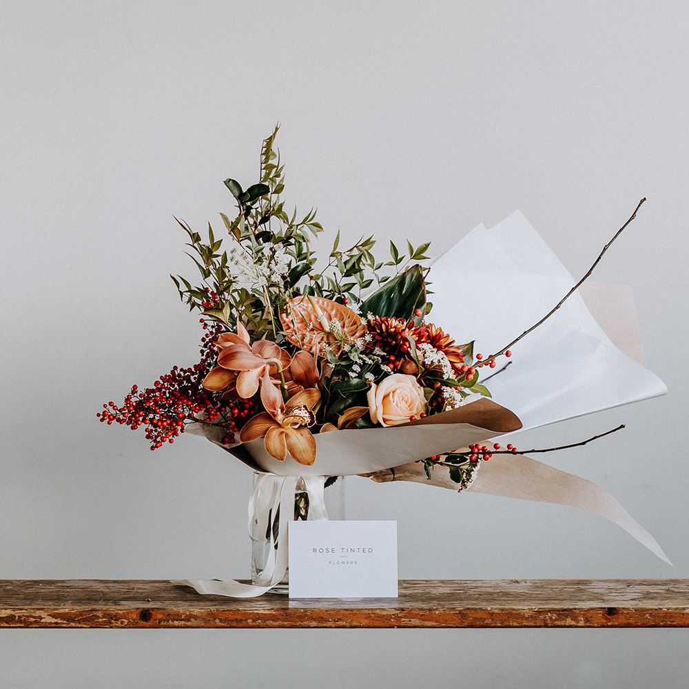 Florist Florist