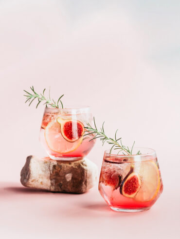 cocktails