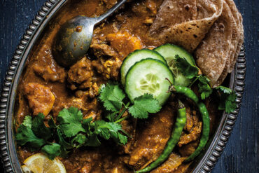 lamb curry