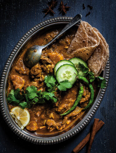 lamb curry