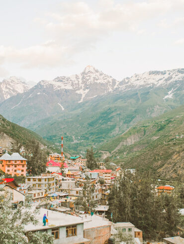 himalaya