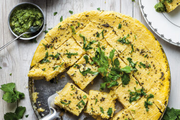 spiced slice