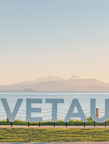 Taupo
