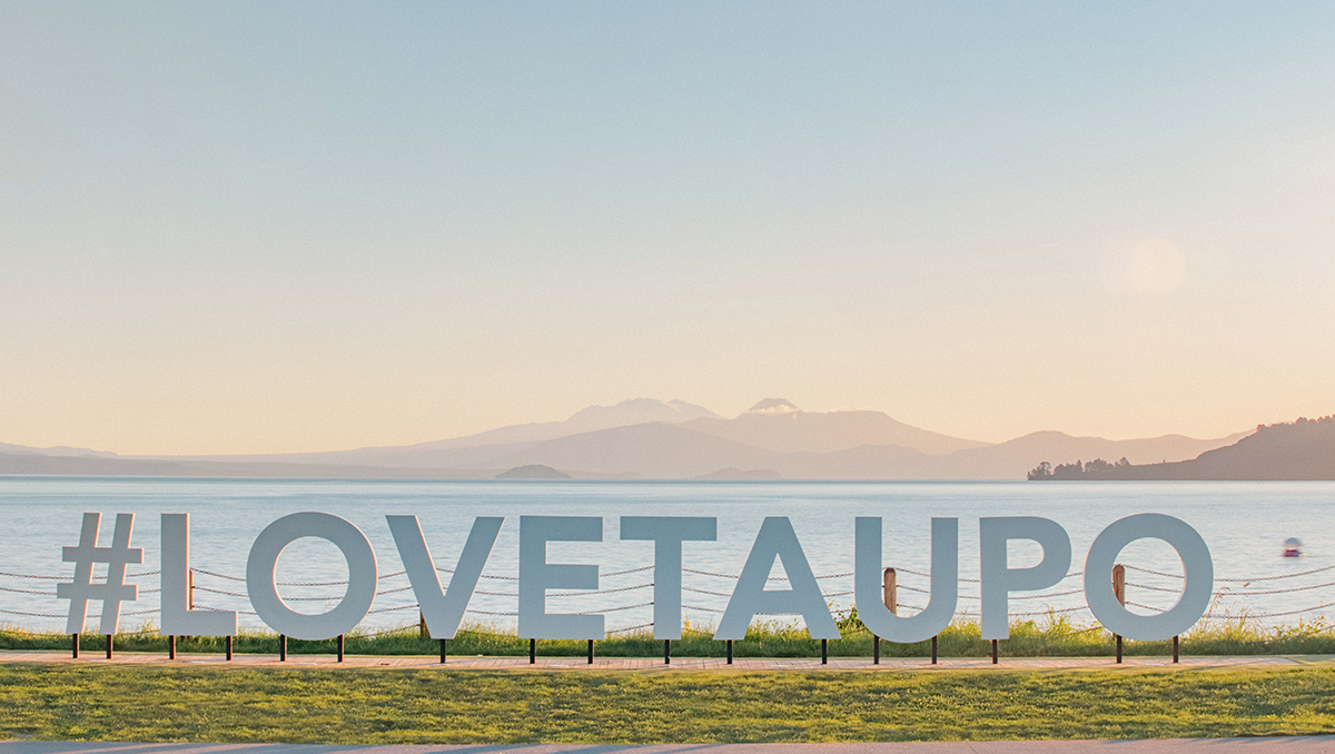 Taupo