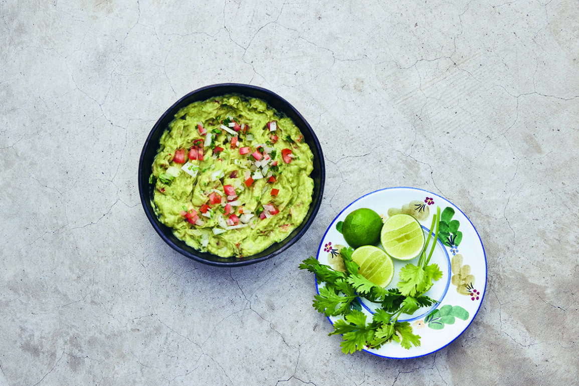 guacamole