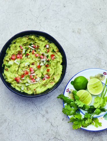 guacamole