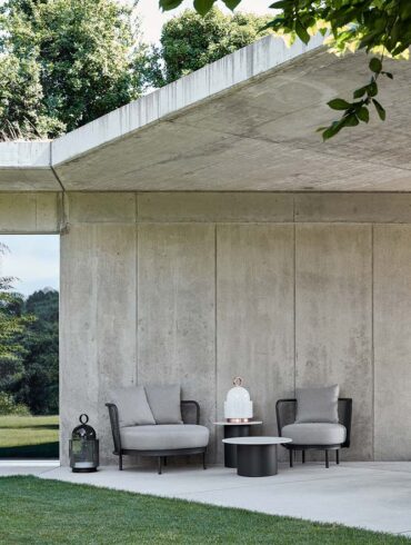Outdoor Living