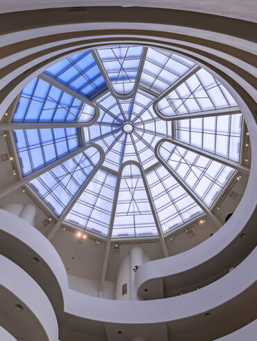 Frank Llyod Museum