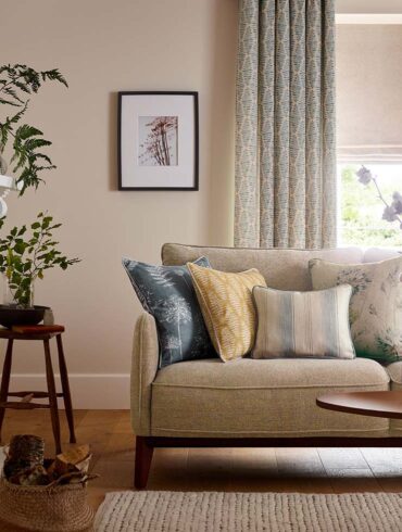 Harvey Furnishings