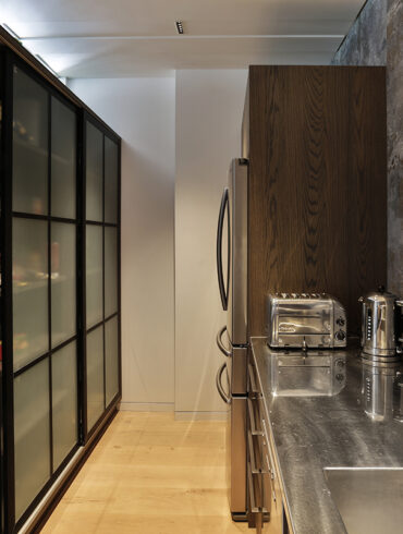 kitchens by design