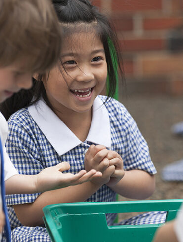 nz primary school