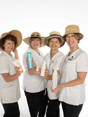 spf essentials