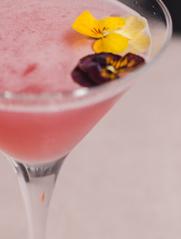 juno gin