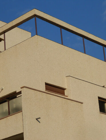 The White City Tel Aviv