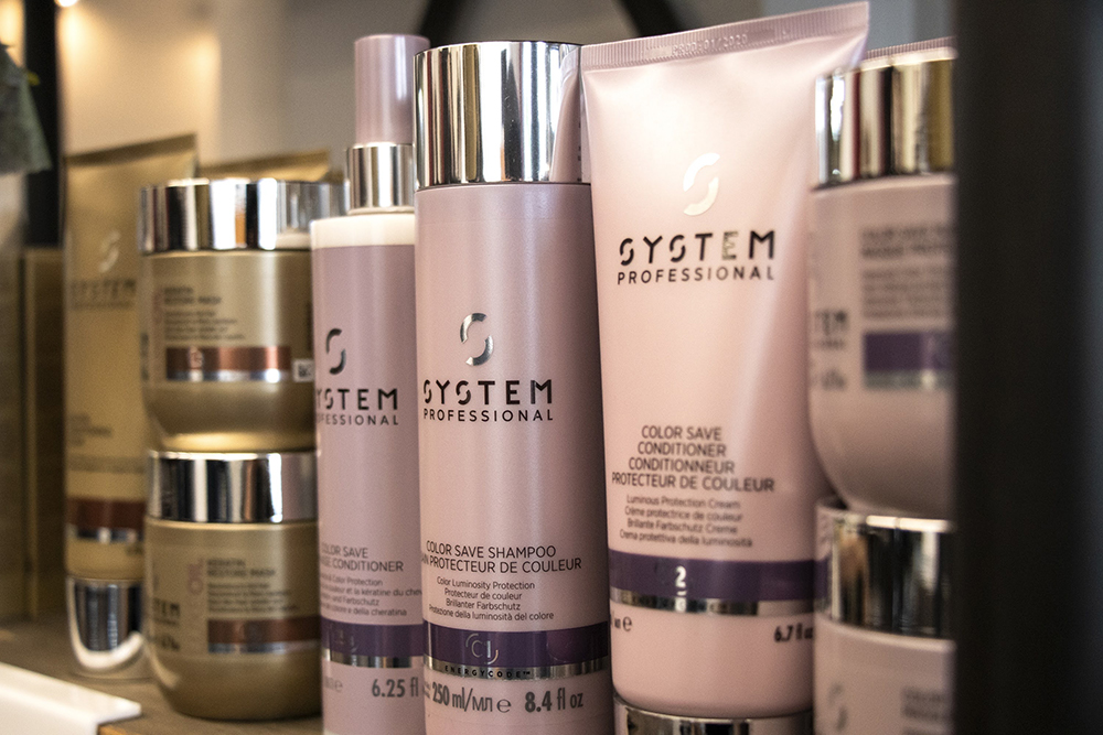 at home hair care tips