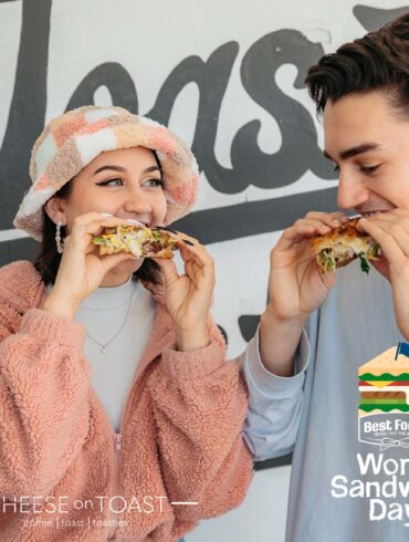 Sandwich