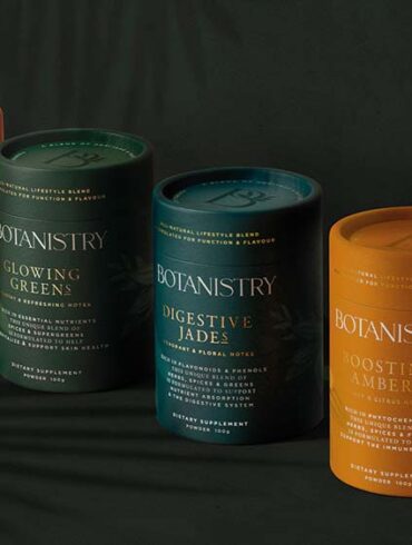 Botanistry