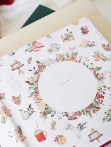 Forget Me Not Journals