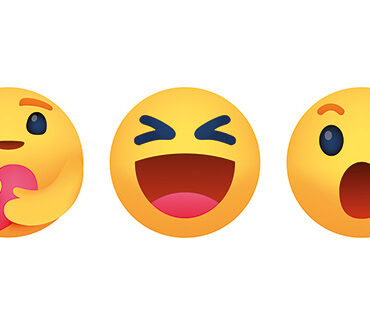 history of emoji
