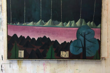 Exhibition of the month