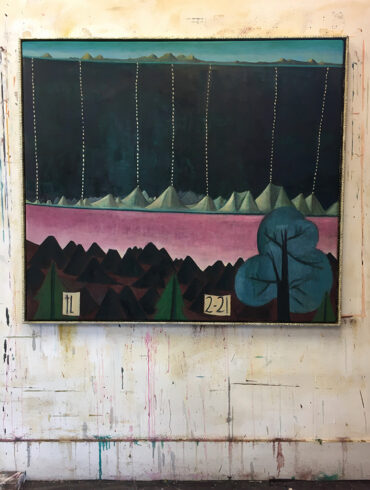 Exhibition of the month