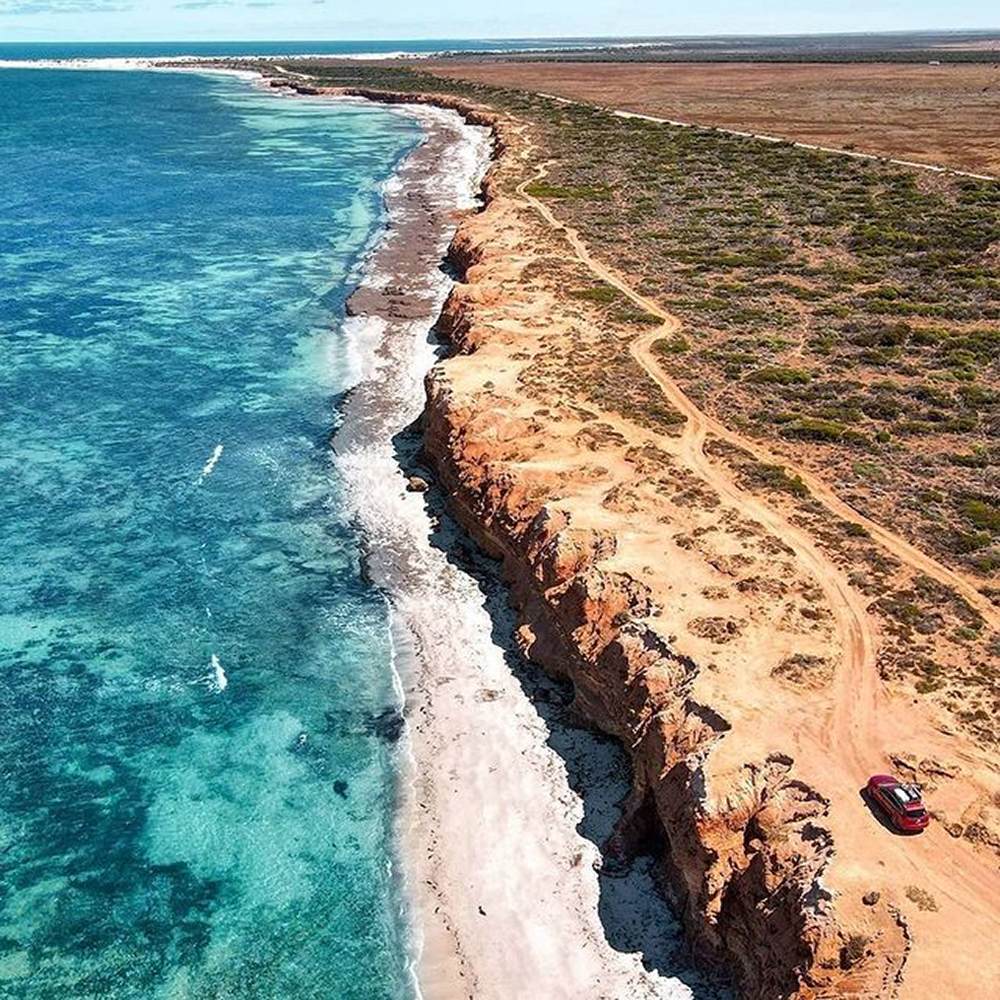 streaky bay 2