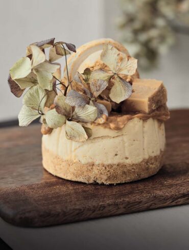 Cheesecake
