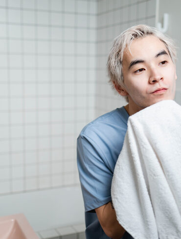 Men's Skincare