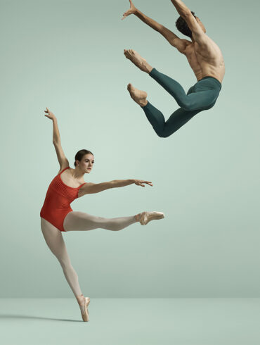 Royal New Zealand Ballet
