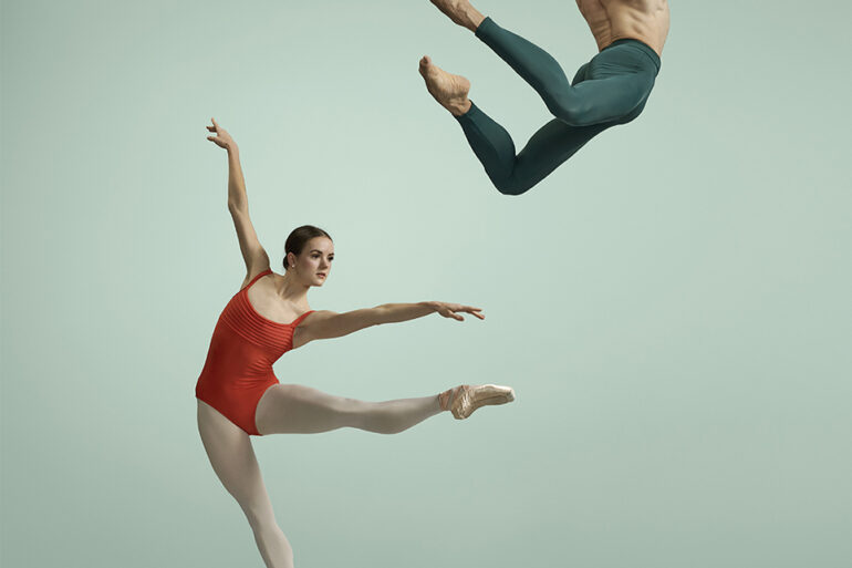 Royal New Zealand Ballet