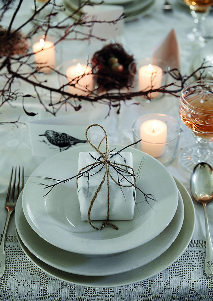 Simply Christmas Simply Christmas